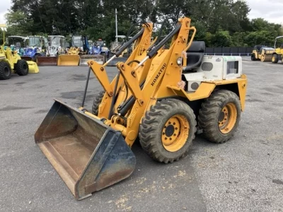 KOMATSU OTHER