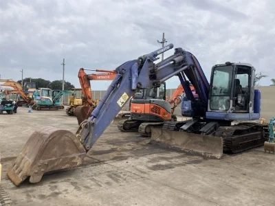 KOMATSU OTHER