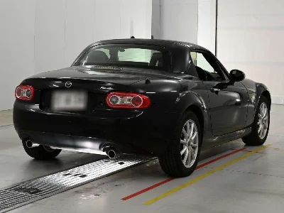 MAZDA ROADSTER