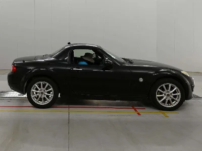 MAZDA ROADSTER