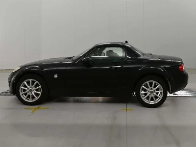 MAZDA ROADSTER