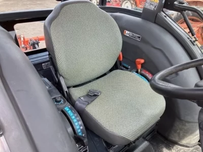 KUBOTA KUBOTA