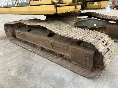 KOMATSU OTHER