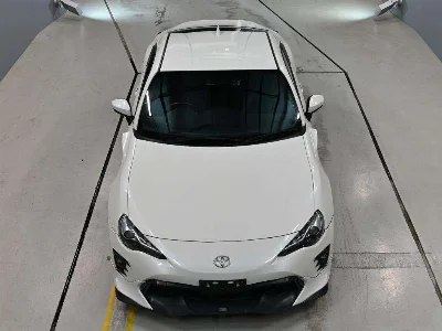 TOYOTA 86