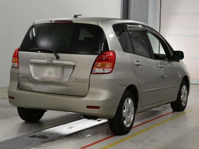 TOYOTA COROLLA SPACIO