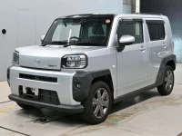 Цена авто Daihatsu Taft с аукционов Японии, номер кузова LA900S, пробег 33 000, оценка 1