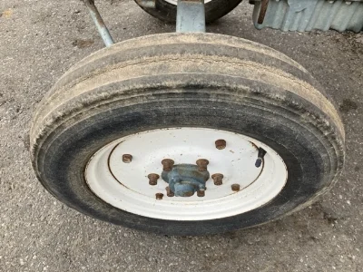 KUBOTA KUBOTA