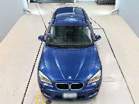 Цена авто BMW X1 с аукционов Японии, номер кузова VM20, пробег 102 000, оценка 6