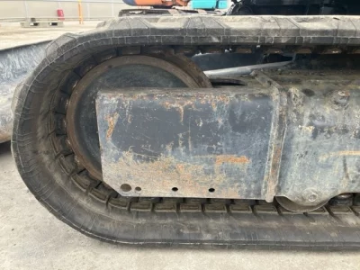KUBOTA KUBOTA