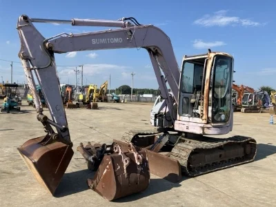 SUMITOMO OTHER