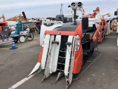 KUBOTA KUBOTA