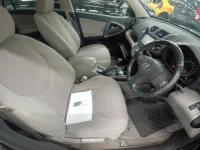 Цена авто Toyota Vanguard с аукционов Японии, номер кузова ACA33W, пробег 120 000, оценка 6