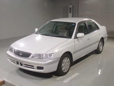 TOYOTA CORONA PREMIO
