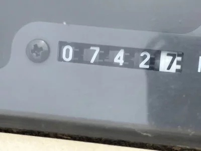MITSUBISHI OTHER