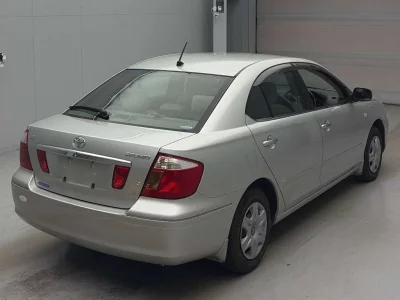TOYOTA PREMIO
