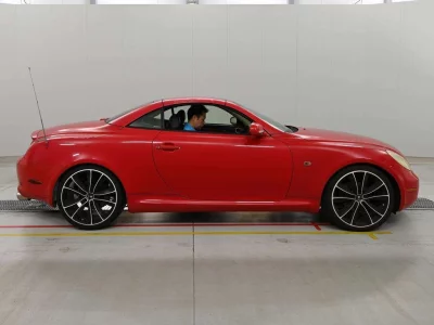 TOYOTA SOARER