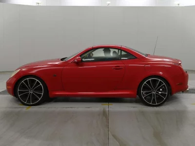 TOYOTA SOARER
