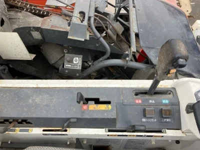 KUBOTA KUBOTA