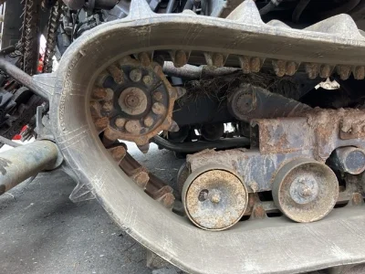 KUBOTA KUBOTA
