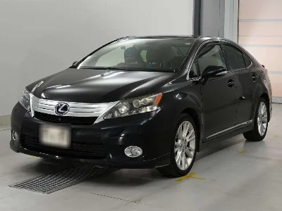 LEXUS HS