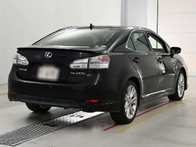 LEXUS HS