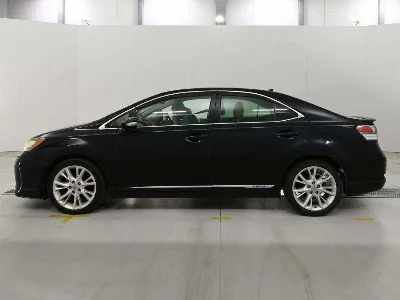 LEXUS HS