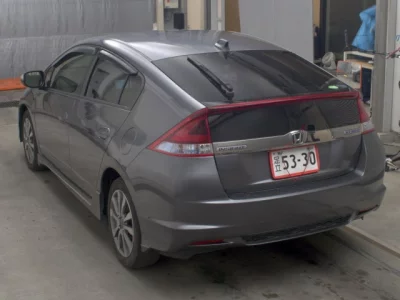 HONDA INSIGHT
