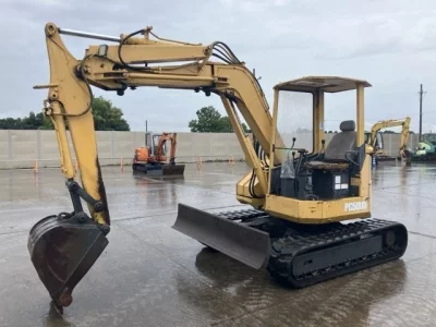 KOMATSU OTHER