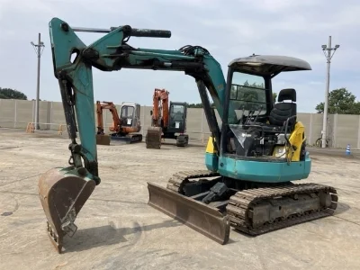 KUBOTA KUBOTA