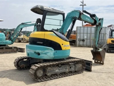 KUBOTA KUBOTA