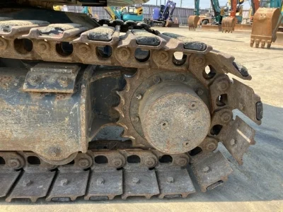 KUBOTA KUBOTA