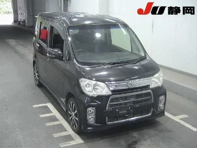 DAIHATSU TANTO EXE
