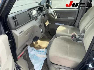 SUBARU DIAS WAGON