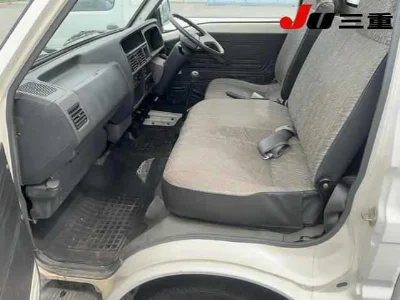 MAZDA BONGO