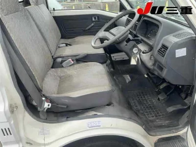 MAZDA BONGO