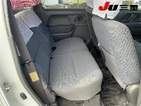 Цена авто Suzuki Wagon R с аукционов Японии, номер кузова MC21S, пробег 99 000, оценка 6