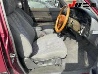 Toyota Hilux Surf