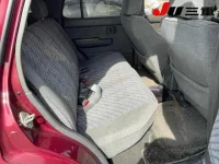 Toyota Hilux Surf