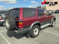 Toyota Hilux Surf