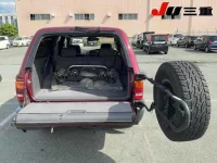 Toyota Hilux Surf