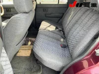 Toyota Hilux Surf