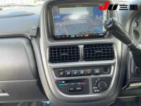 Subaru Pleo