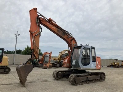 HITACHI OTHER