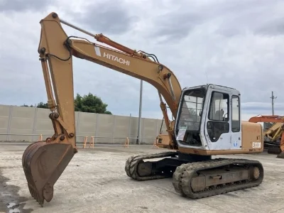 HITACHI OTHER