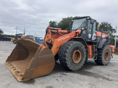 HITACHI OTHER