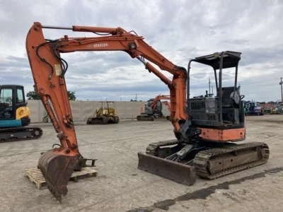 HITACHI OTHER