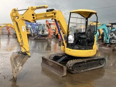 KOMATSU OTHER