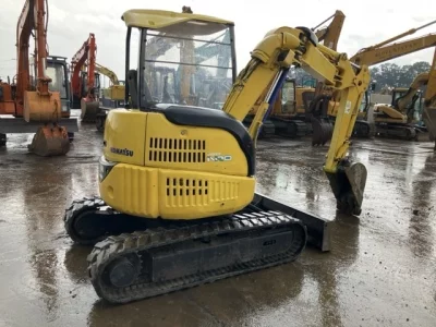 KOMATSU OTHER