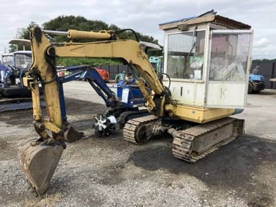 KOMATSU OTHER