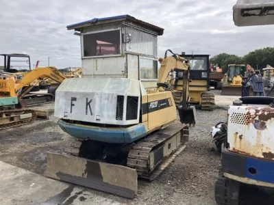 KOMATSU OTHER